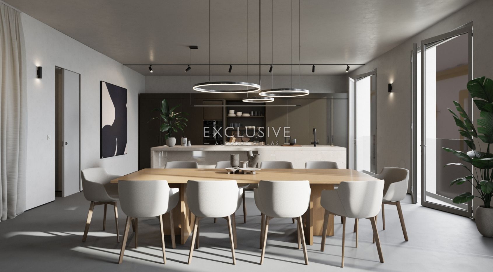Unique luxury residence Silves, Algarve