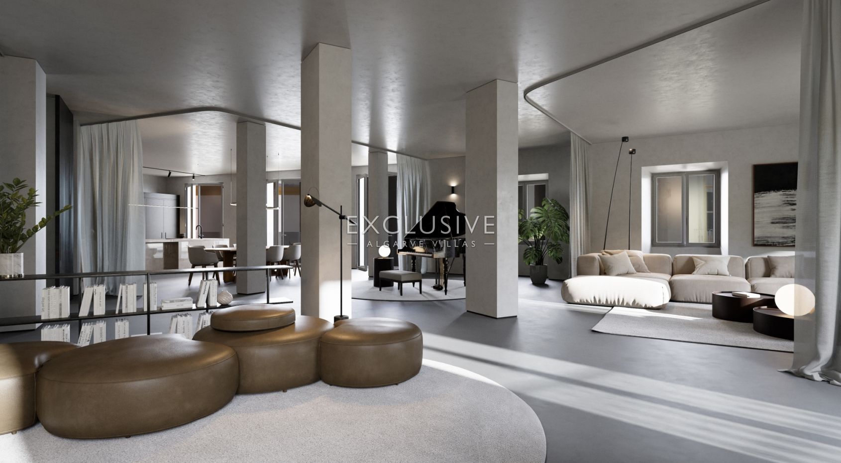Unique luxury residence Silves, Algarve
