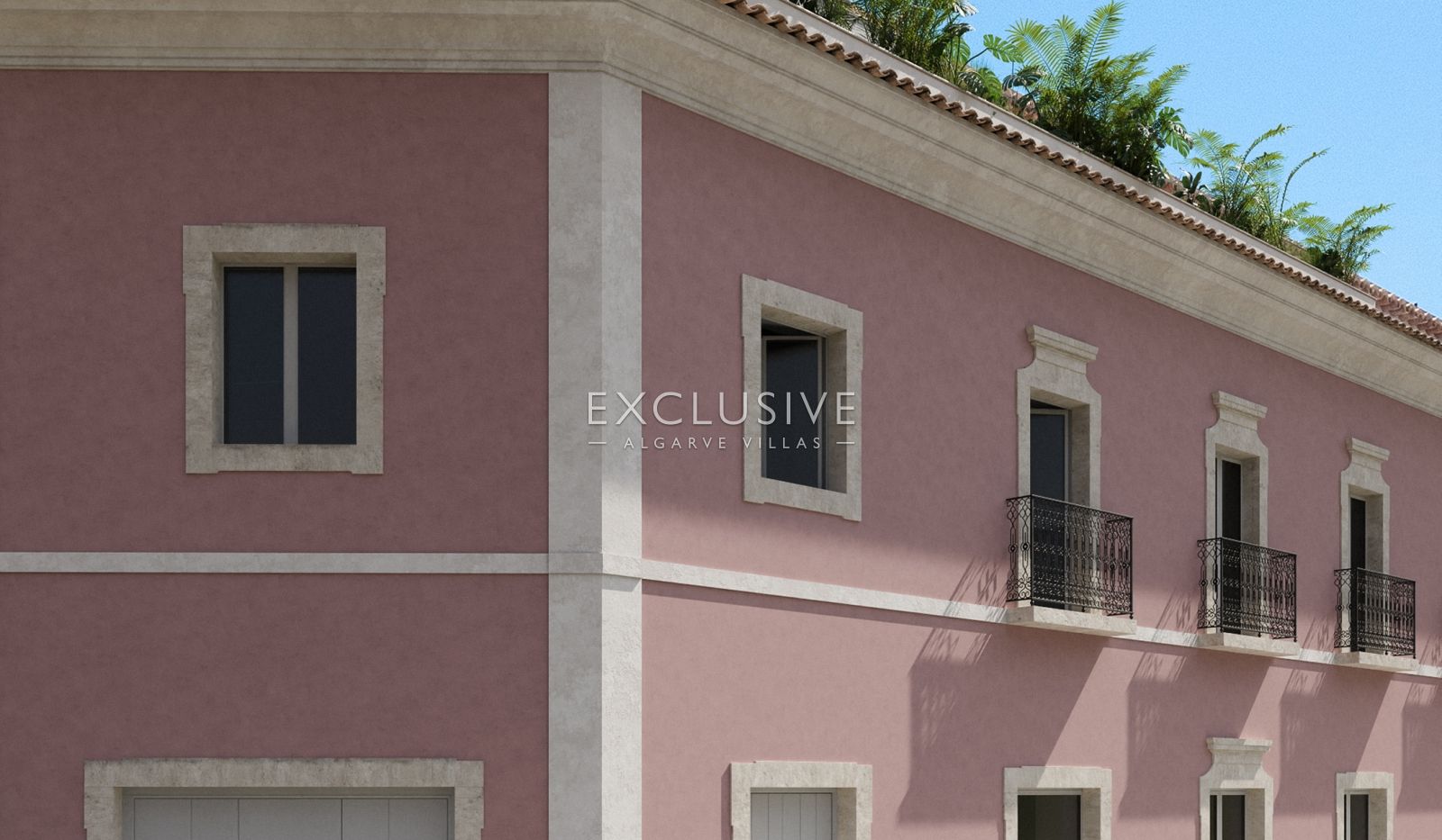 Unique luxury residence Silves, Algarve