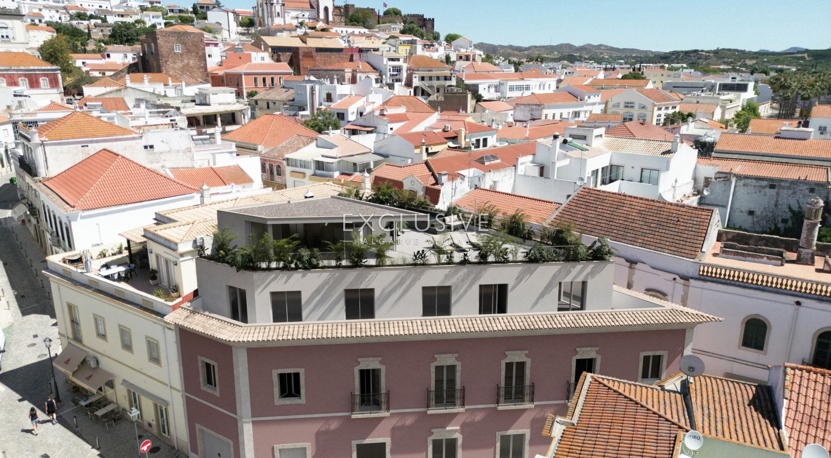 Unique luxury residence Silves, Algarve