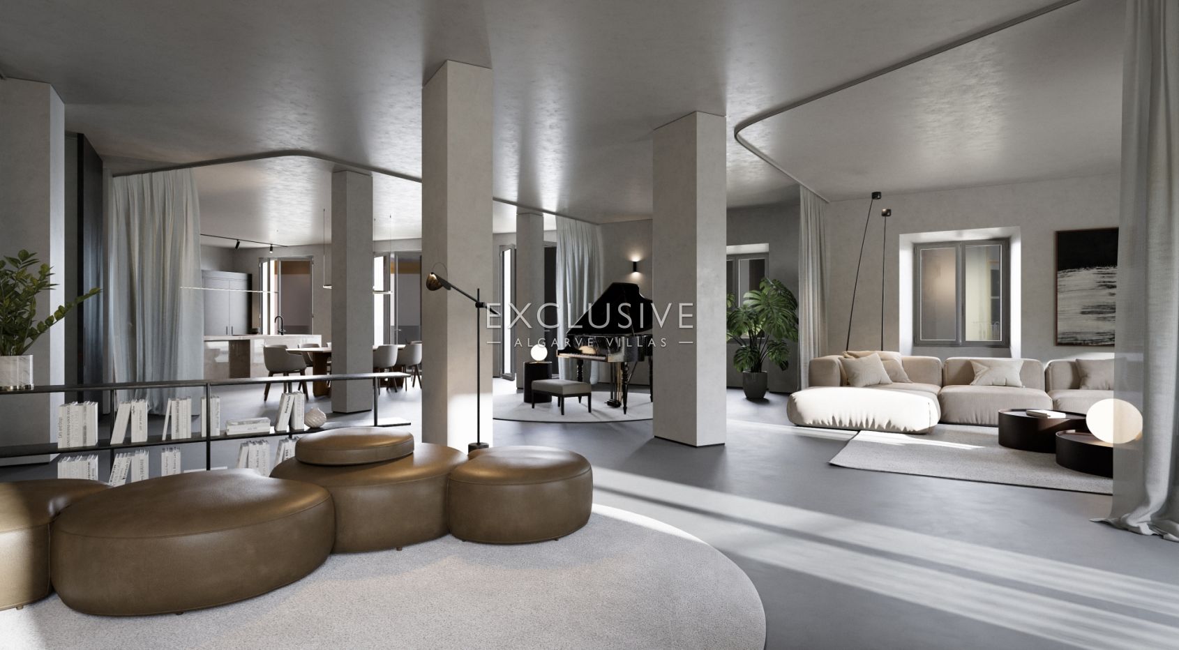 Unique luxury residence Silves, Algarve