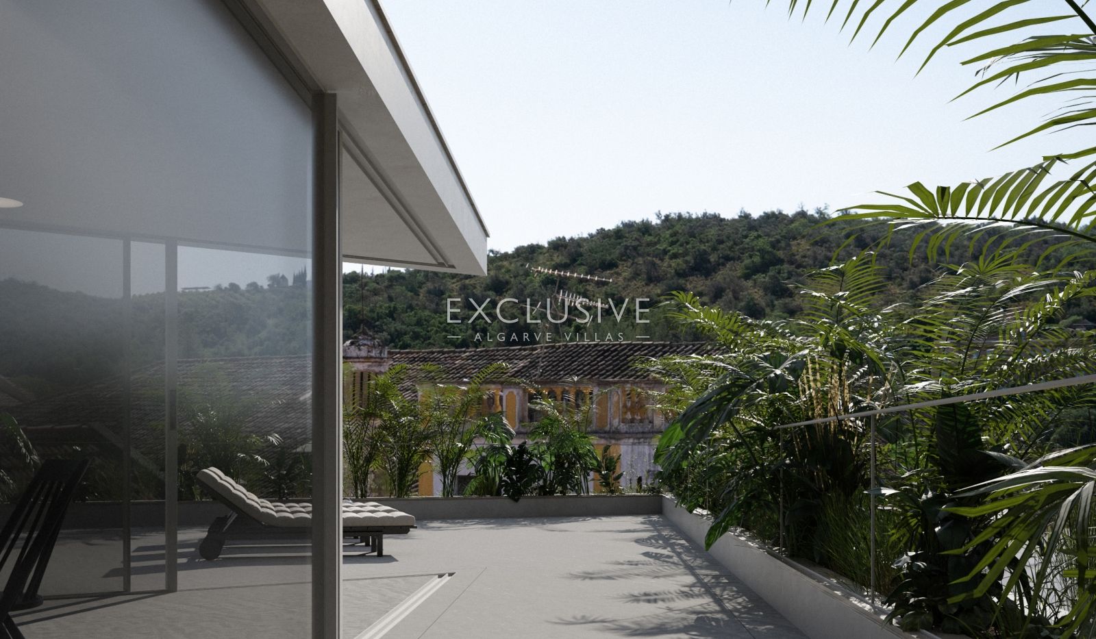 Unique luxury residence Silves, Algarve