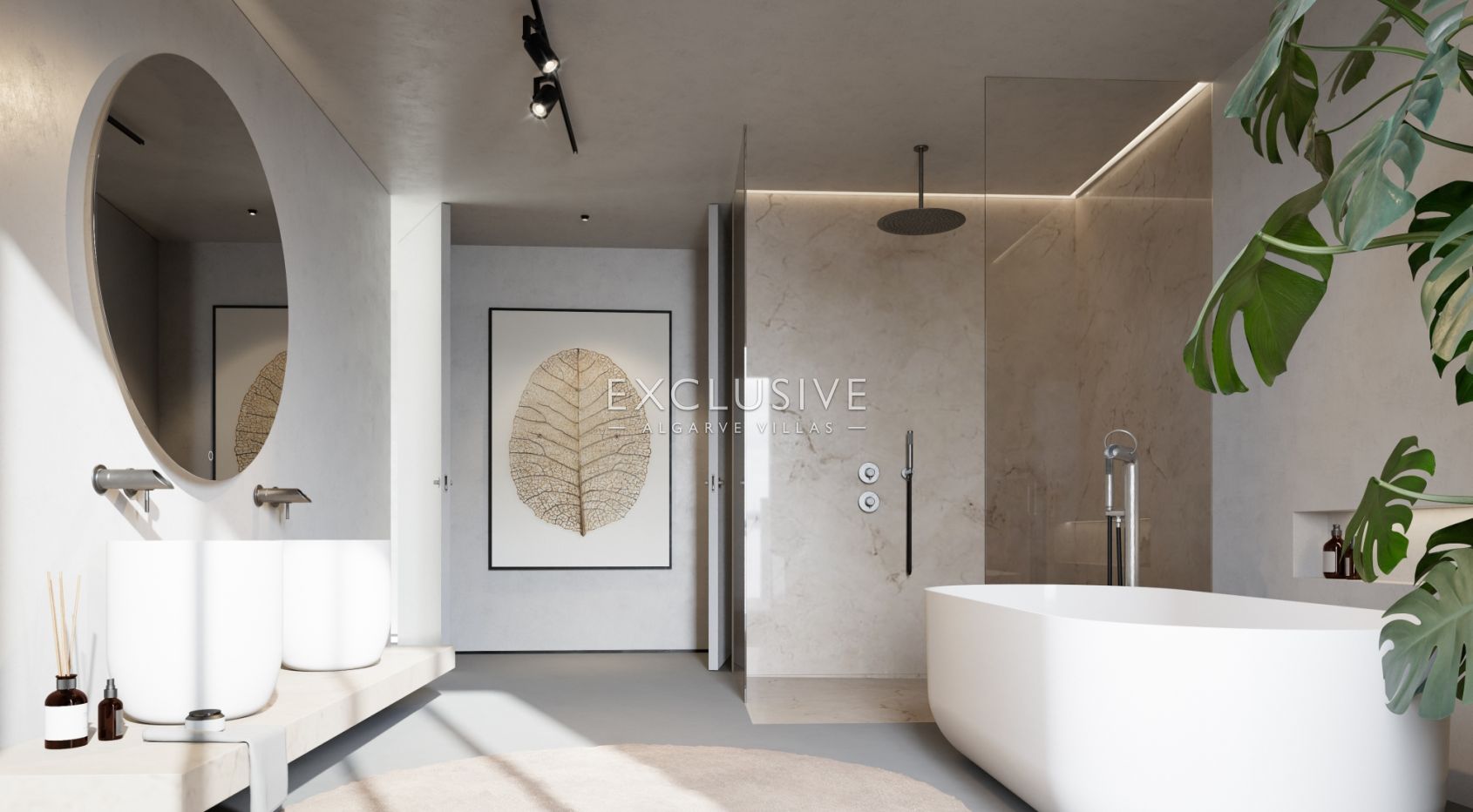 Unique luxury residence Silves, Algarve