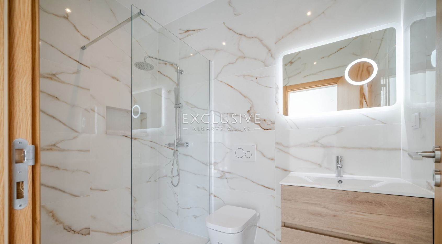 Brand new Modern luxury Villa in Loulé, Algarve