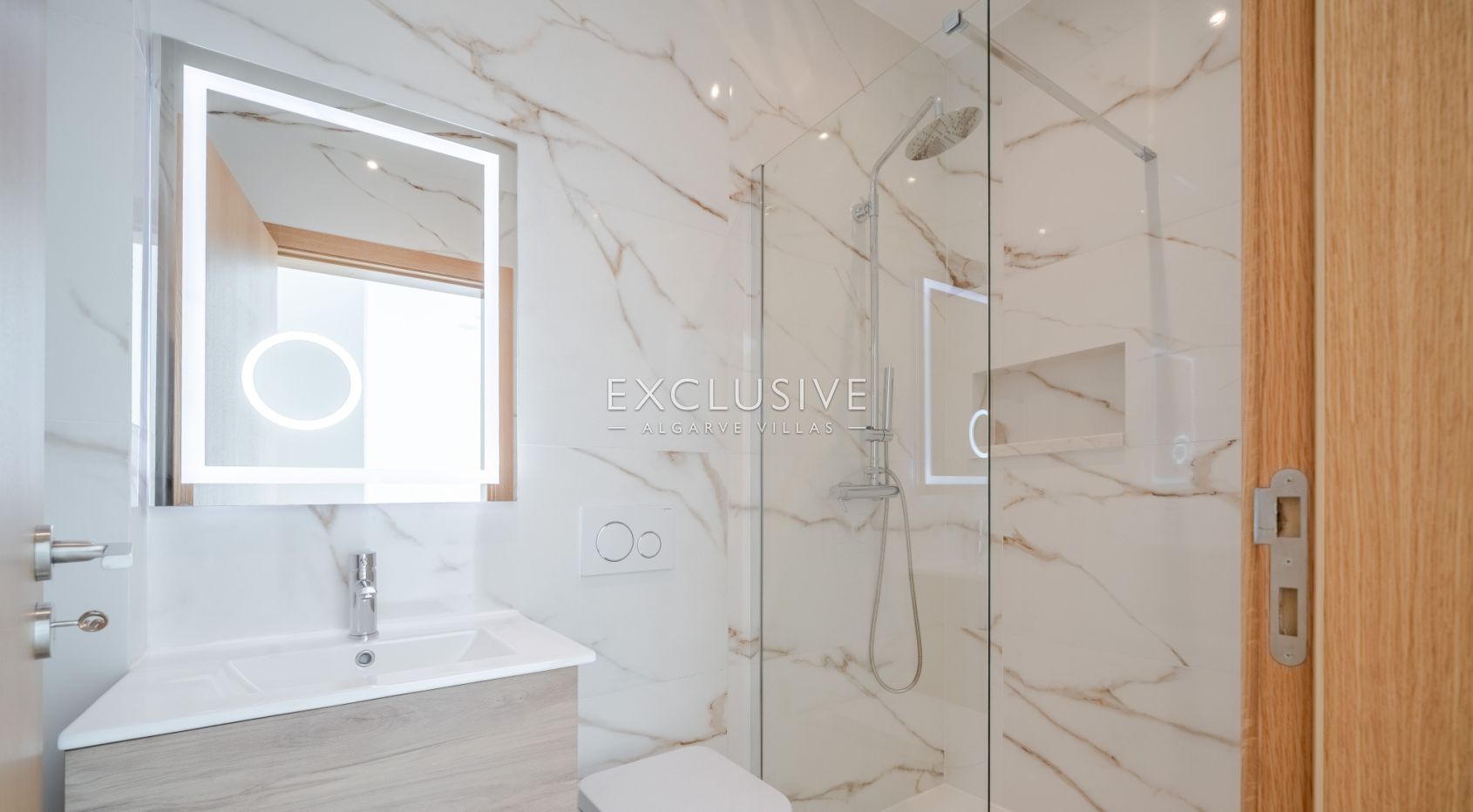 Brand new Modern luxury Villa in Loulé, Algarve