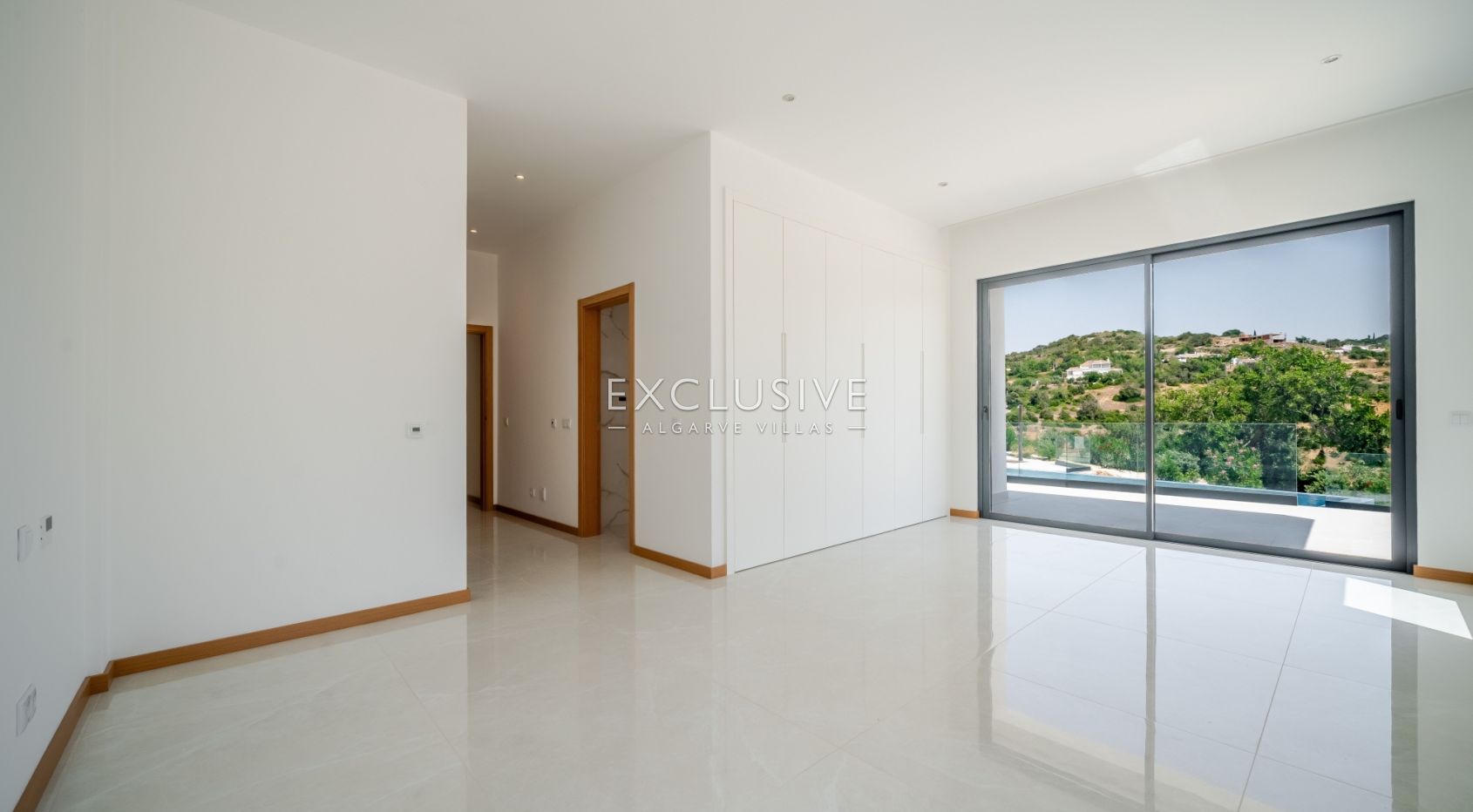 Brand new Modern luxury Villa in Loulé, Algarve