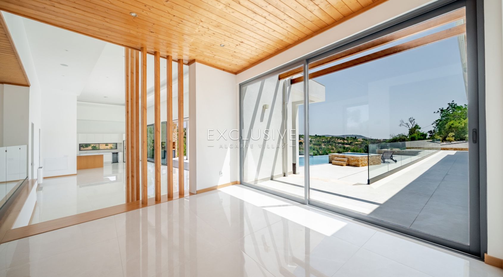 Brand new Modern luxury Villa in Loulé, Algarve