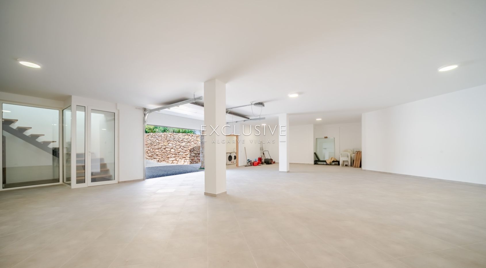 Brand new Modern luxury Villa in Loulé, Algarve