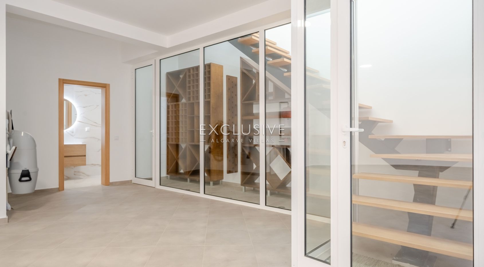 Brand new Modern luxury Villa in Loulé, Algarve