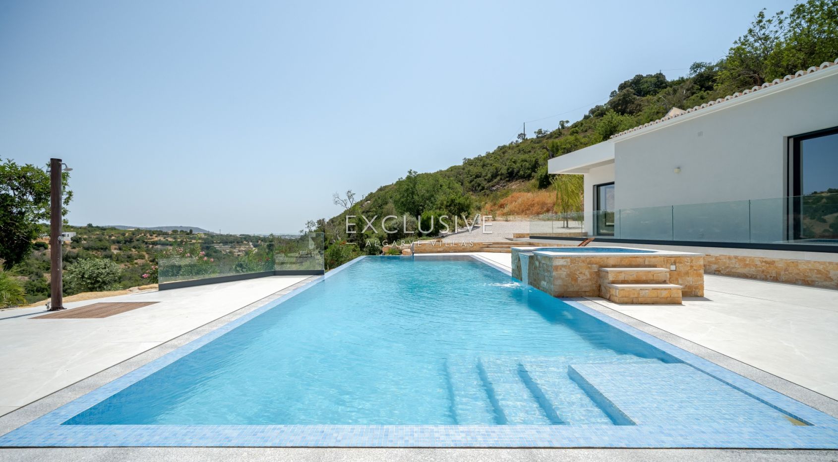 Brand new Modern luxury Villa in Loulé, Algarve