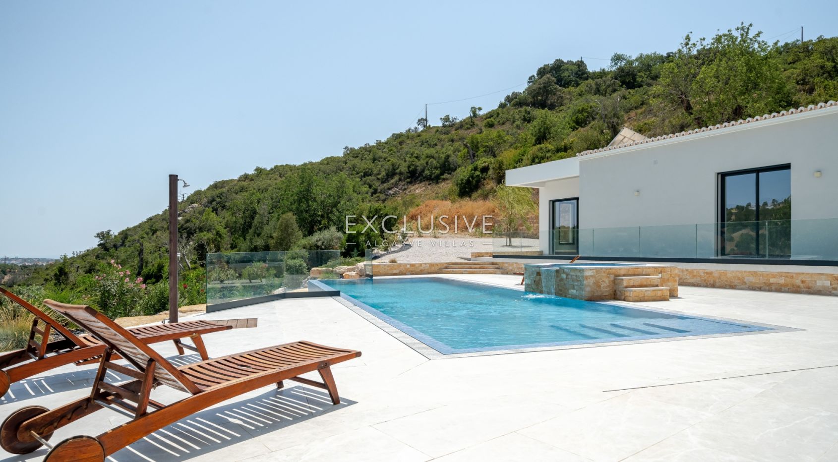 Brand new Modern luxury Villa in Loulé, Algarve