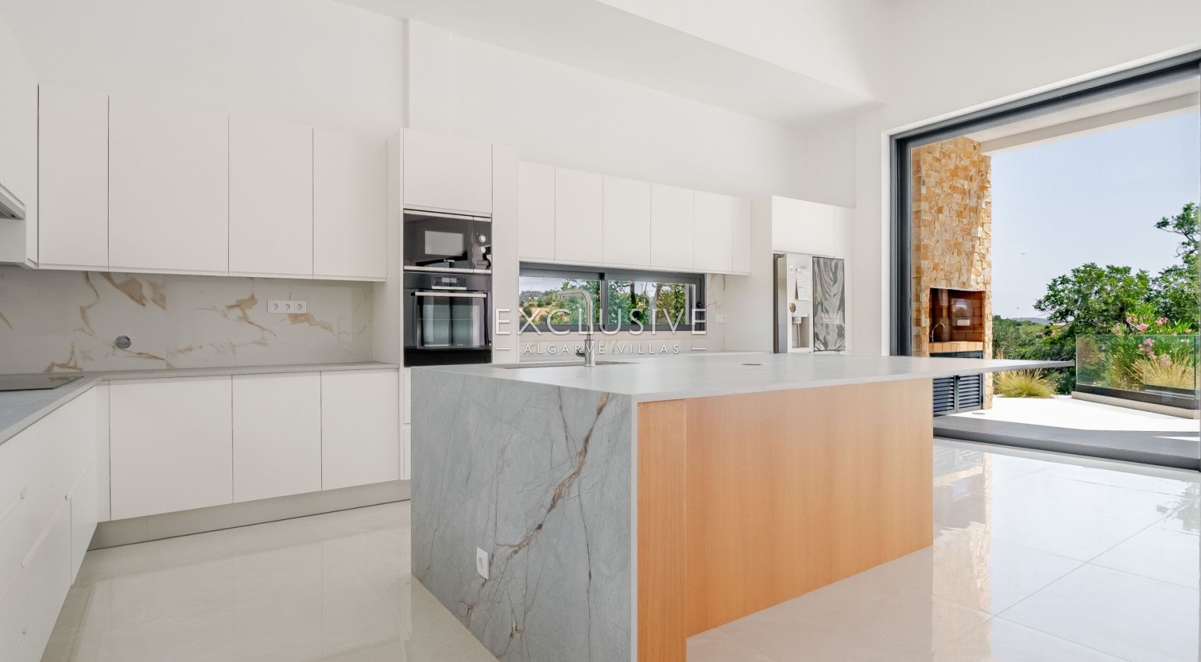 Brand new Modern luxury Villa in Loulé, Algarve