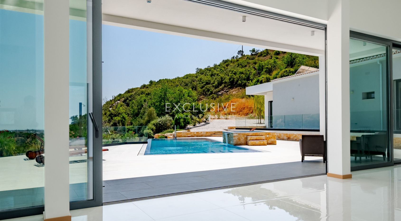 Brand new Modern luxury Villa in Loulé, Algarve