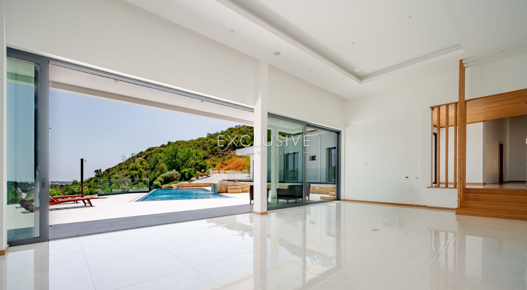 Brand new Modern luxury Villa in Loulé, Algarve
