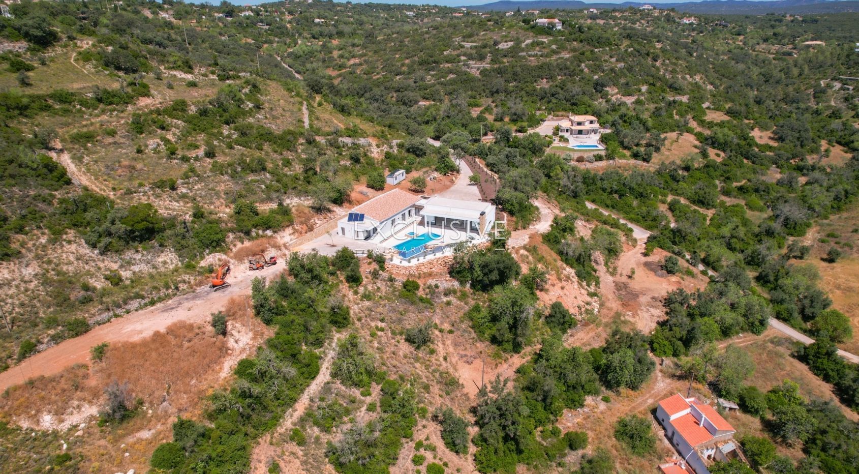 Brand new Modern luxury Villa in Loulé, Algarve