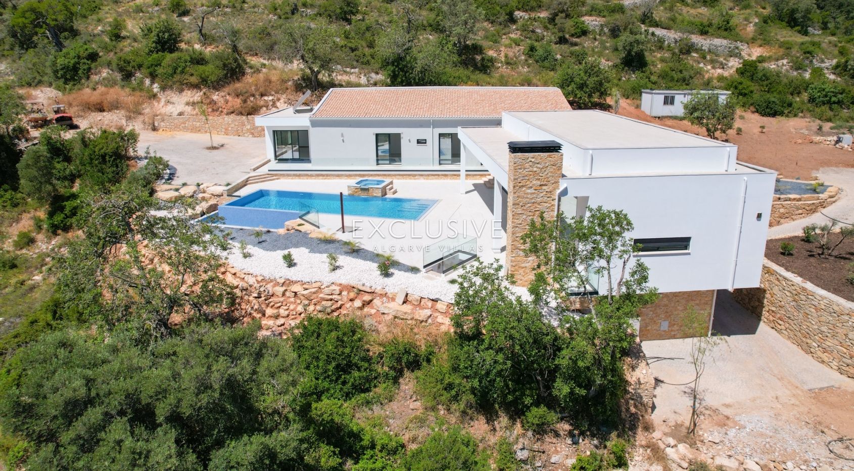 Brand new Modern luxury Villa in Loulé, Algarve
