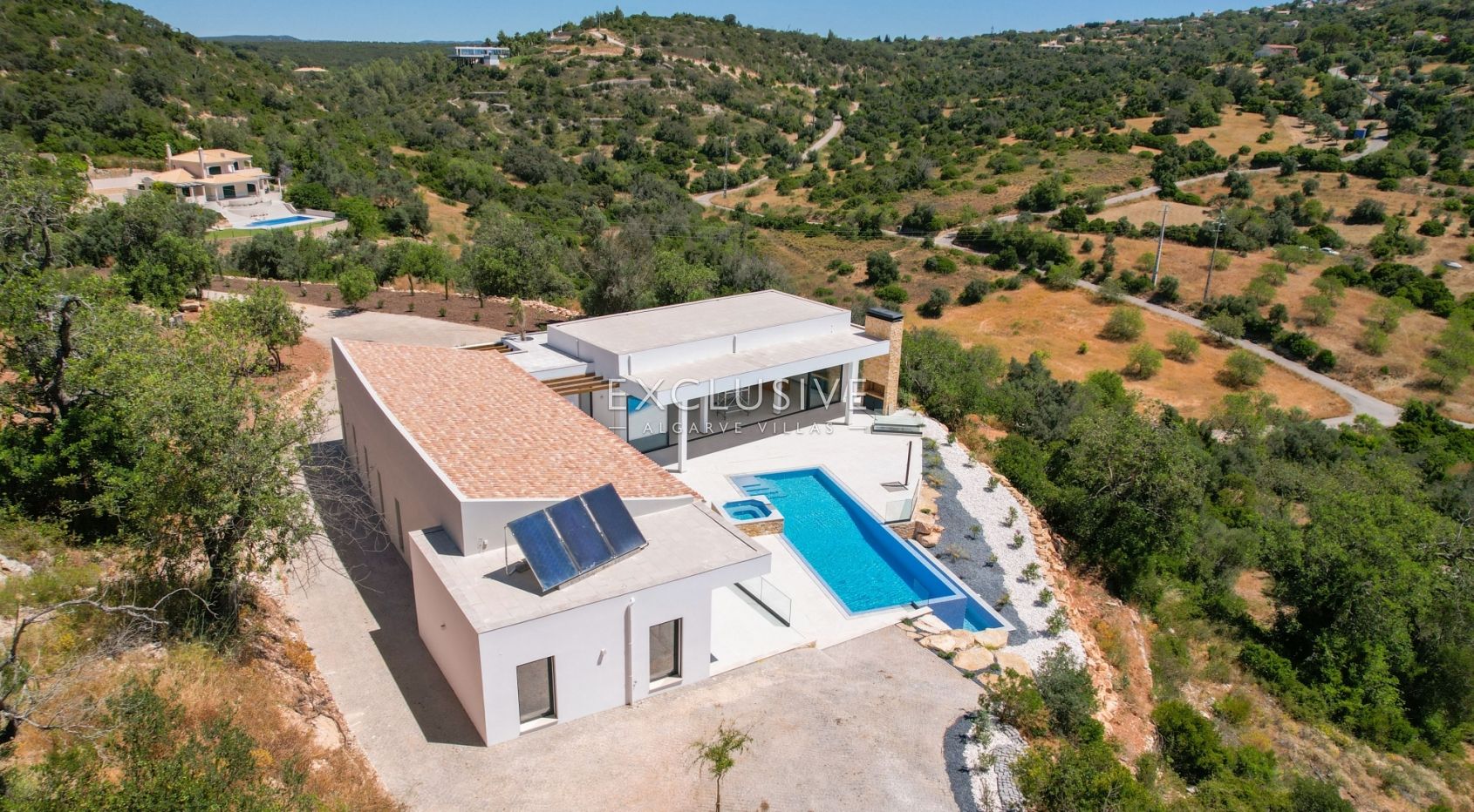 Brand new Modern luxury Villa in Loulé, Algarve