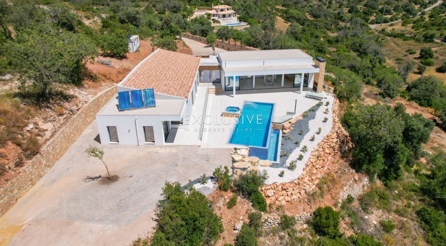 Brand new Modern luxury Villa in Loulé, Algarve