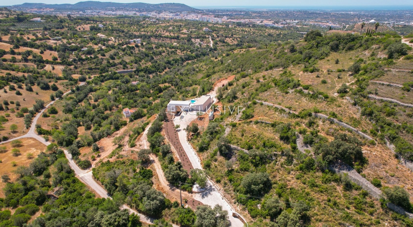 Brand new Modern luxury Villa in Loulé, Algarve