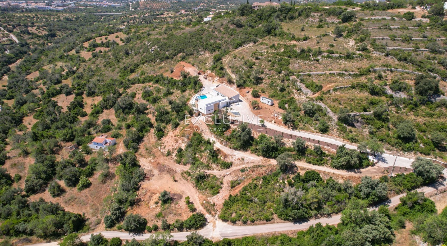 Brand new Modern luxury Villa in Loulé, Algarve