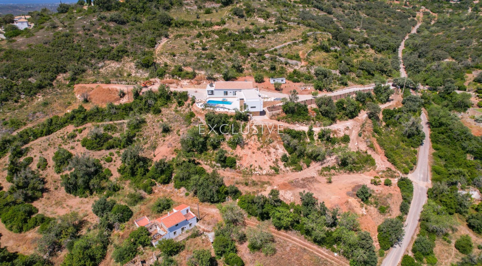 Brand new Modern luxury Villa in Loulé, Algarve