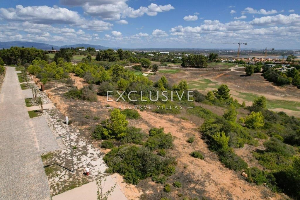 Buy 4 building plots in Palmares ocean living golf resort, Lagos (Algarve)