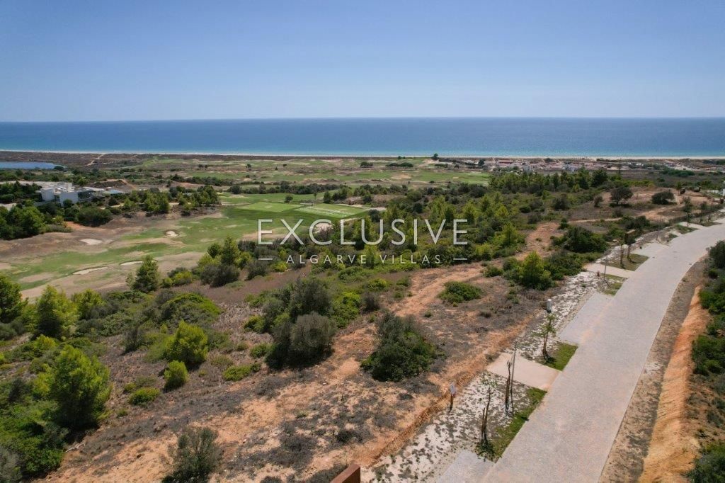 Buy 4 building plots in Palmares ocean living golf resort, Lagos (Algarve)
