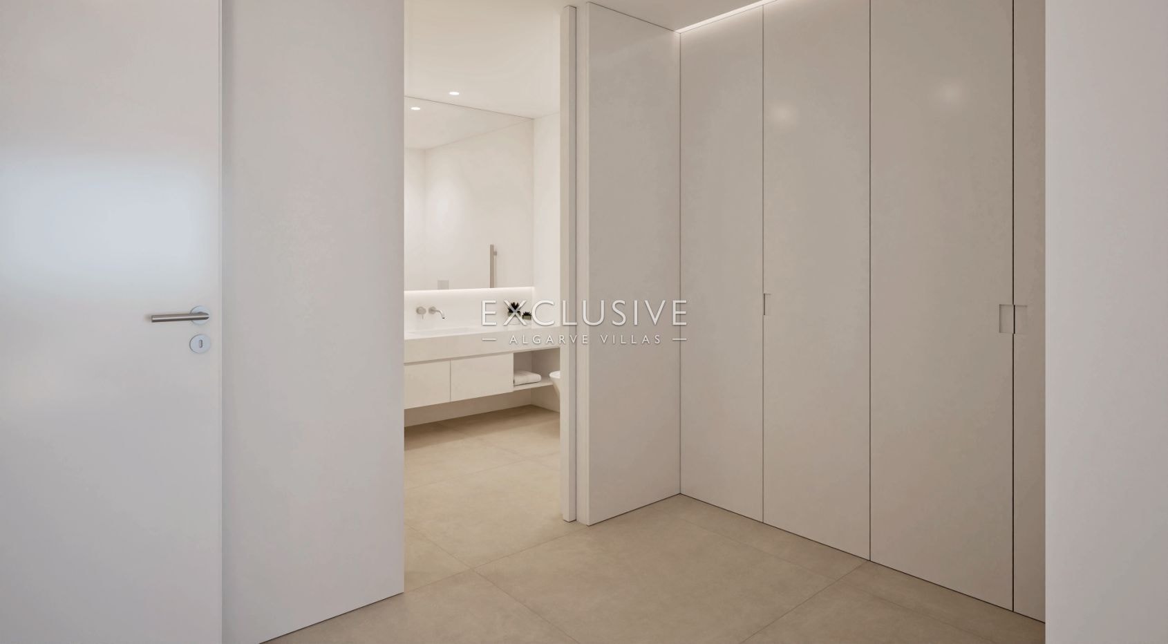 Luxurious Modern Villas in Prime Lagos Location with Stunning Sea Views