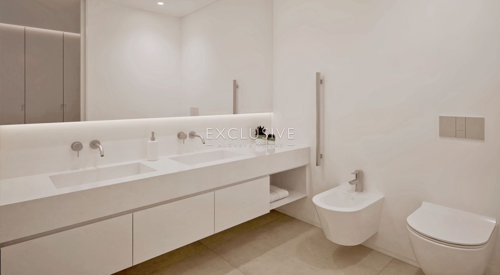 Luxurious Modern Villas in Prime Lagos Location with Stunning Sea Views