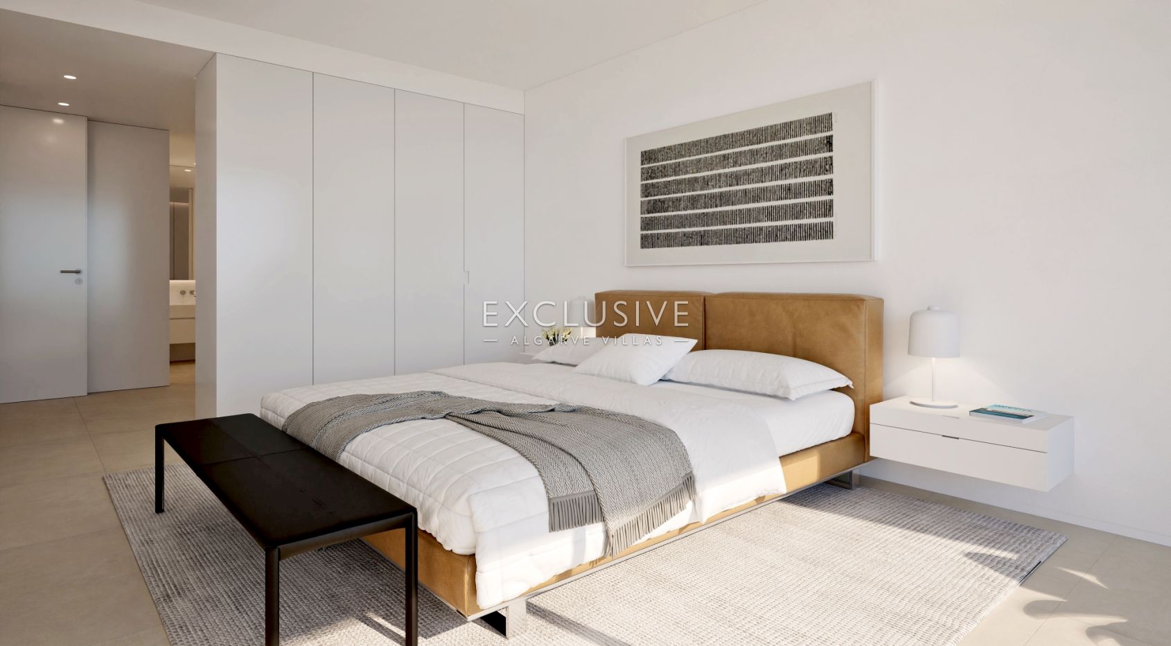 Luxurious Modern Villas in Prime Lagos Location with Stunning Sea Views