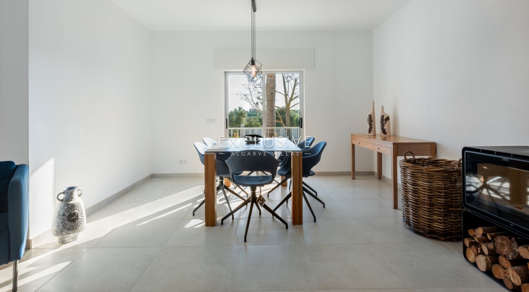 Newly refurbished five bedroom villa Fonte Santa, Golden Triangle, Algarve