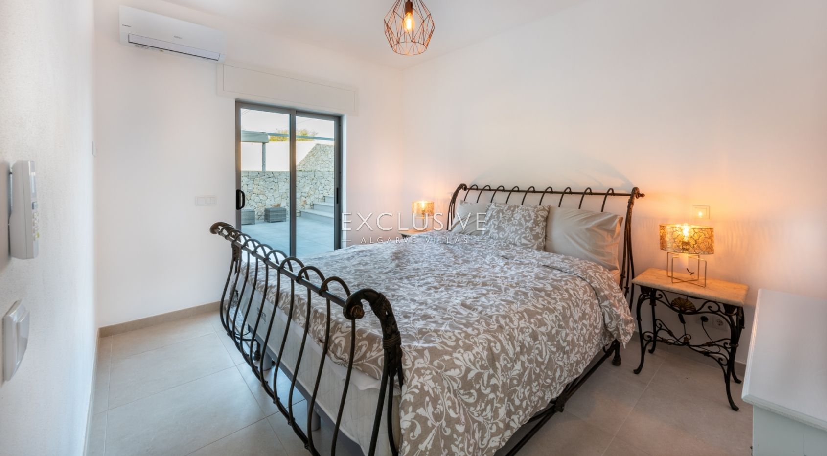 Newly refurbished five bedroom villa Fonte Santa, Golden Triangle, Algarve