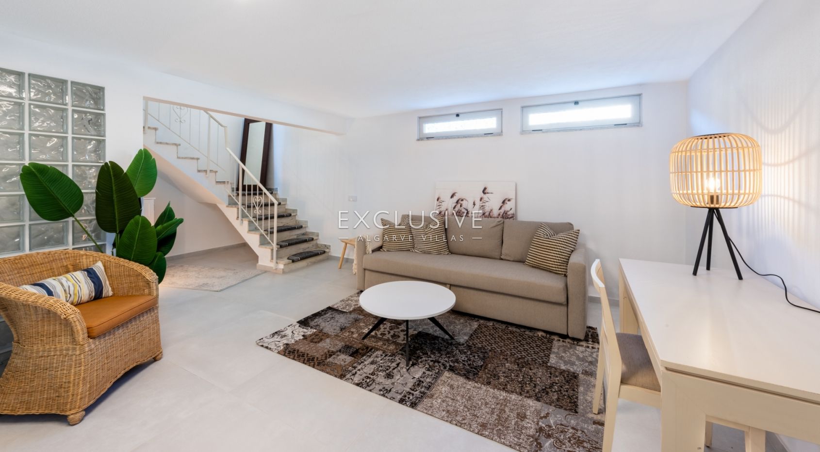 Newly refurbished five bedroom villa Fonte Santa, Golden Triangle, Algarve