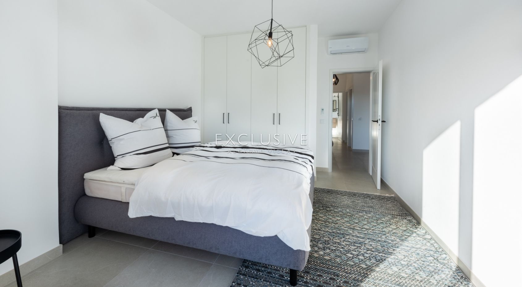 Newly refurbished five bedroom villa Fonte Santa, Golden Triangle, Algarve