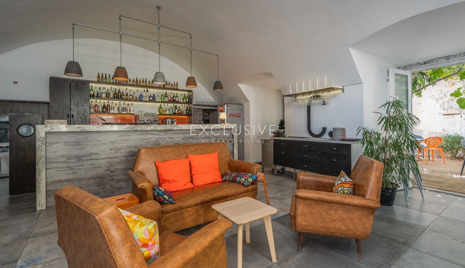 Palacette style property in Silves