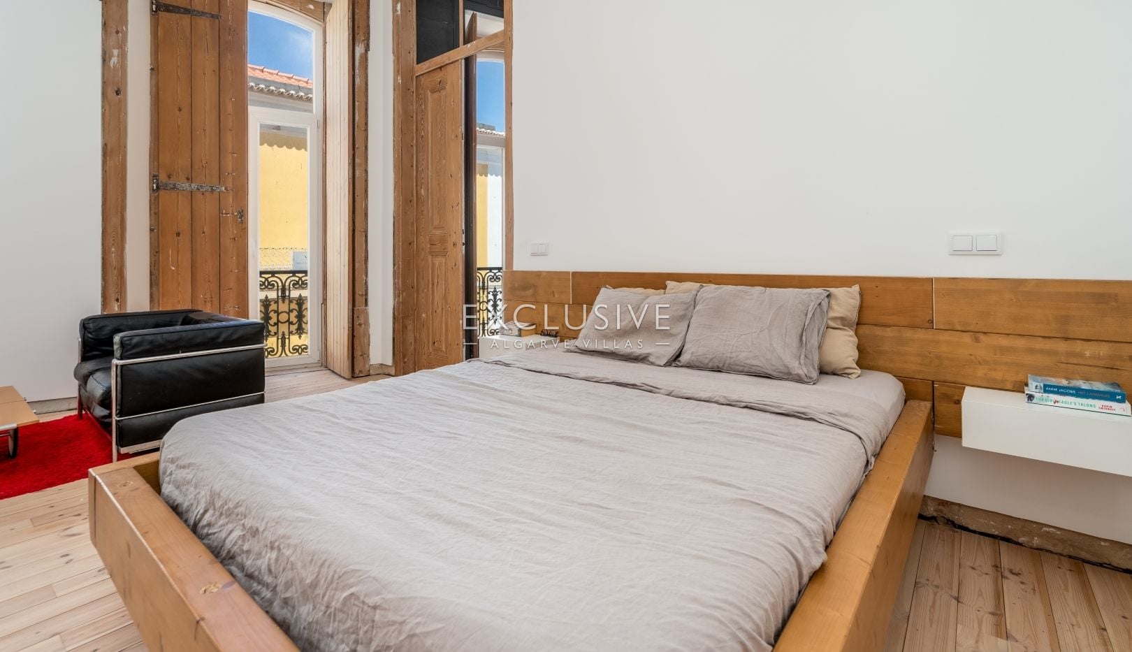 Palacette style property in Silves