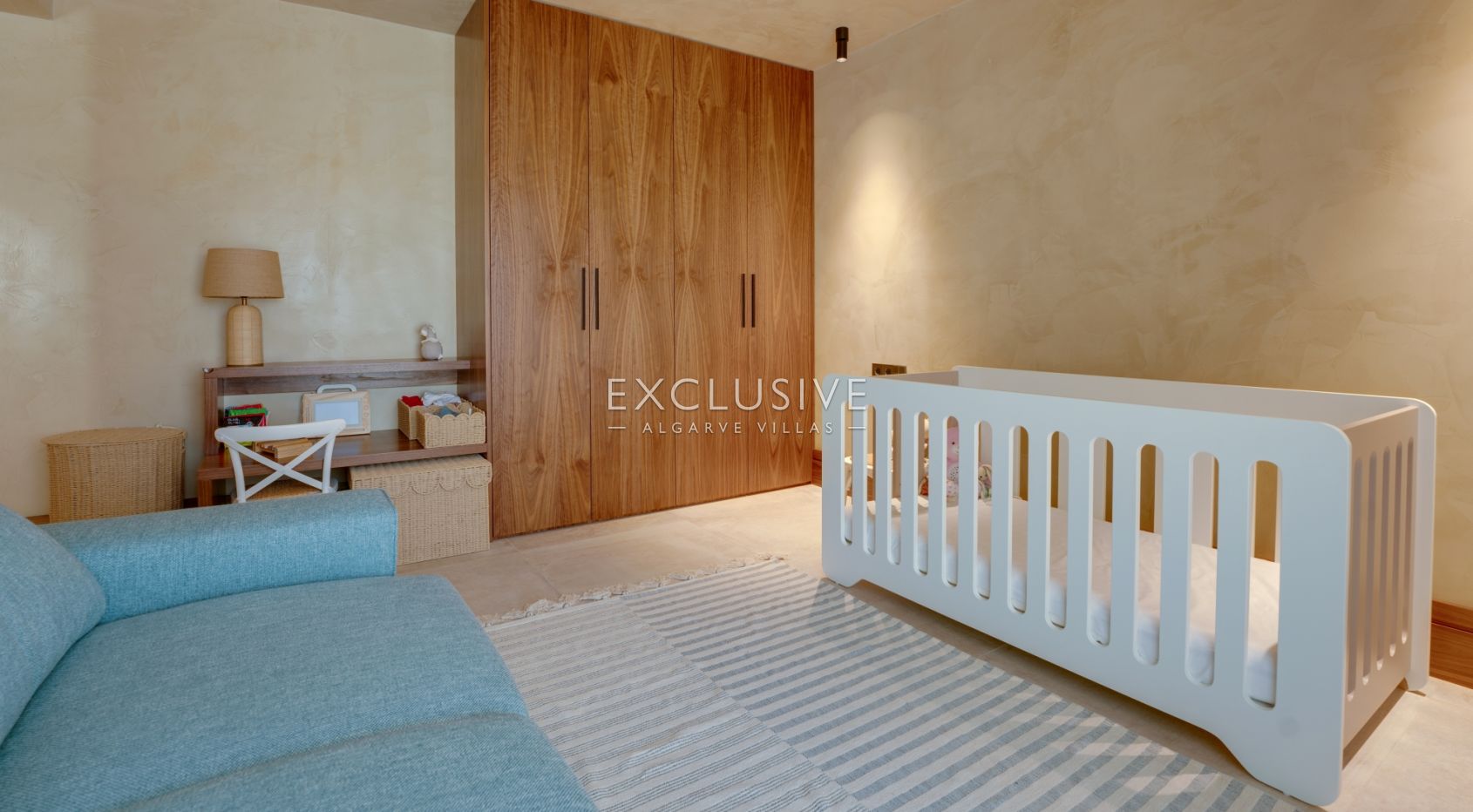Albufeira Beachfront Luxury Villa, Algarve