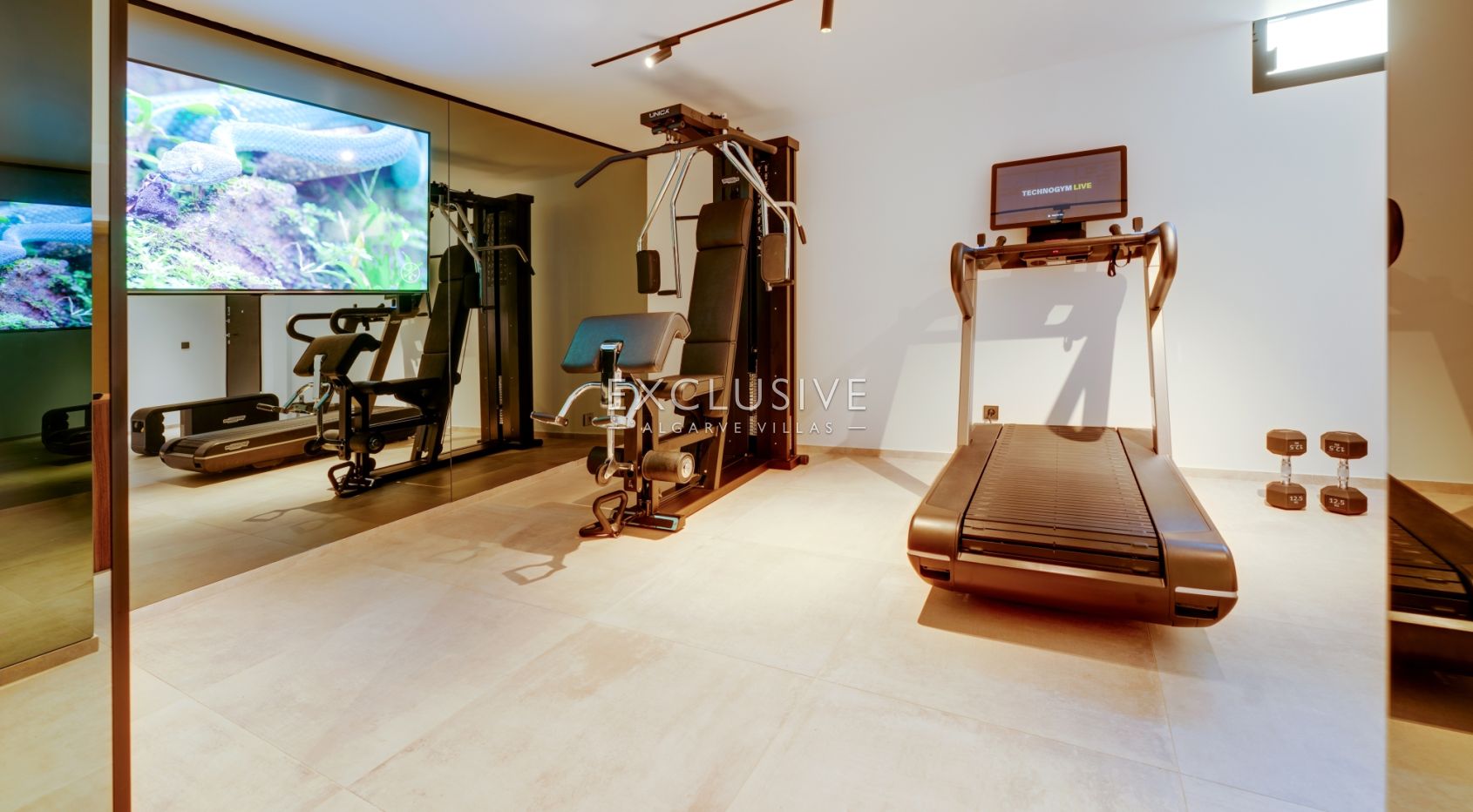 Albufeira Beachfront Luxury Villa, Algarve