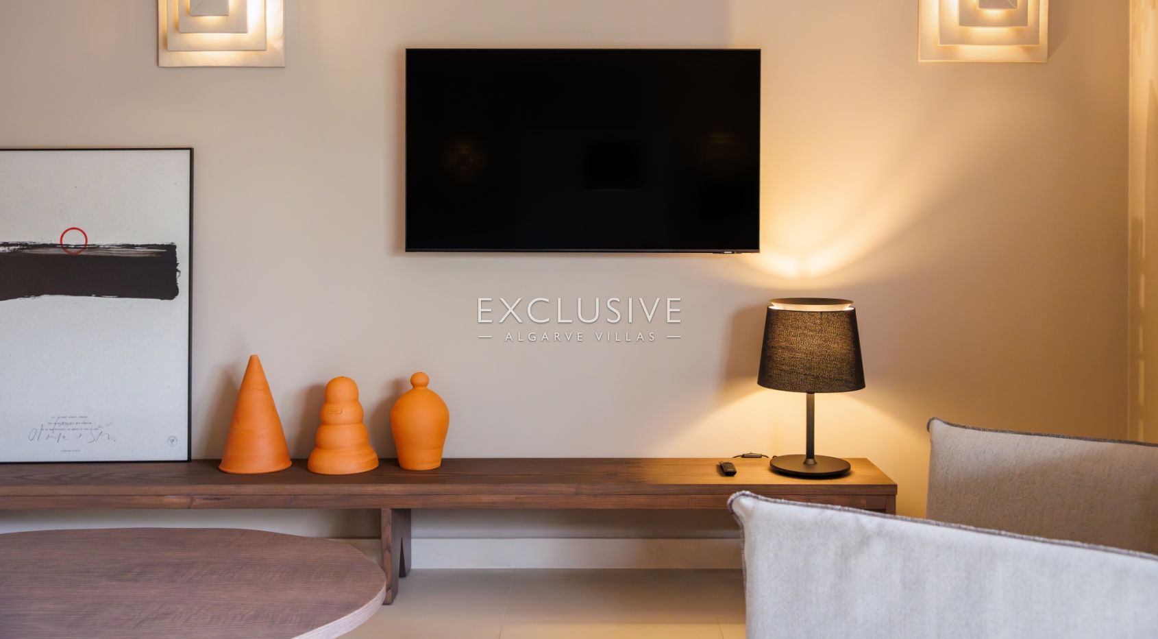 Impressively spacious townhouses, luxury resort, Carvoeiro, Algarve