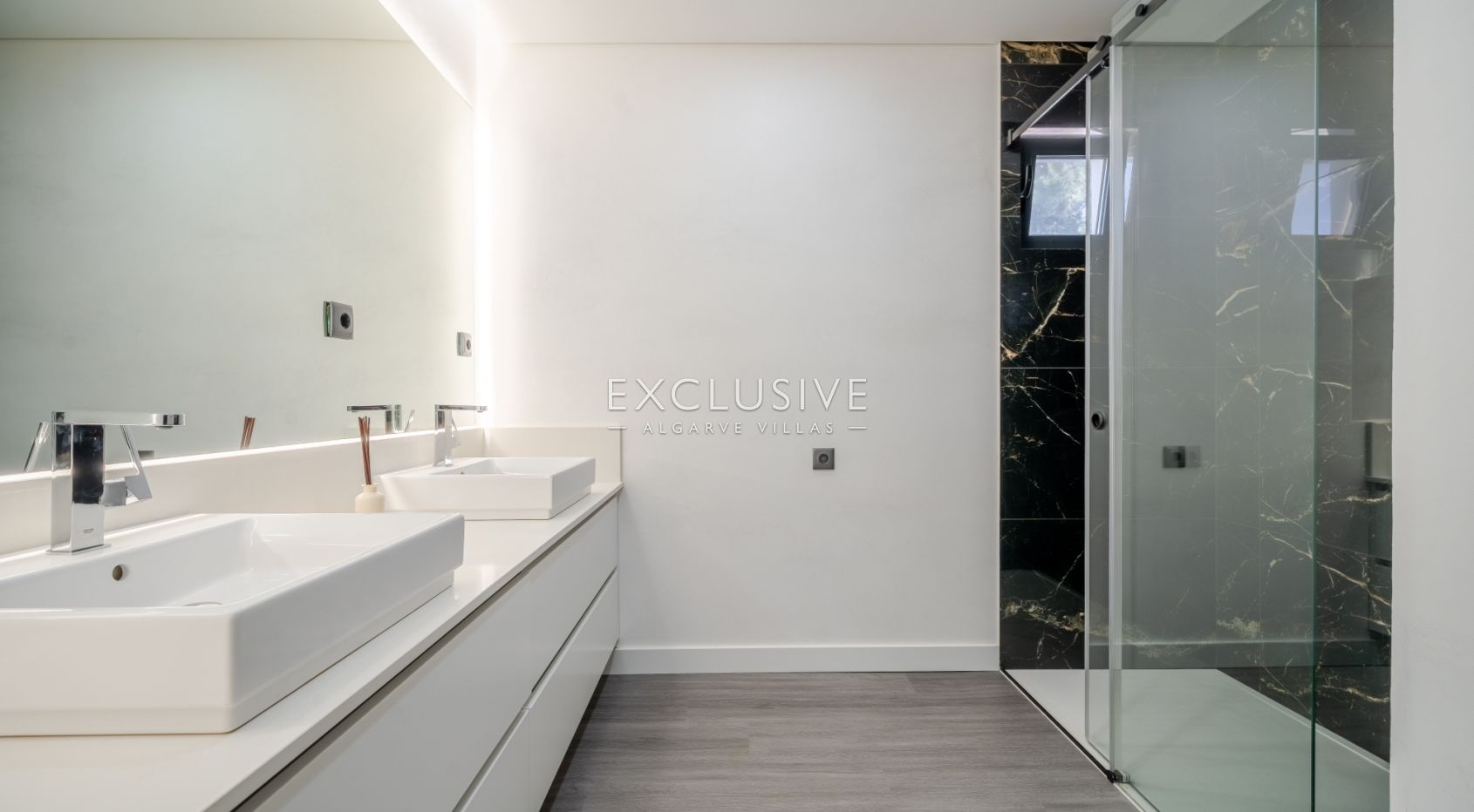 Buy a Brand New 3 Bedroom Modern Villa in Well-Sought After Vilamoura