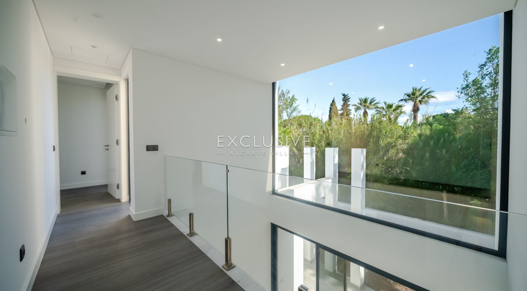 Buy a Brand New 3 Bedroom Modern Villa in Well-Sought After Vilamoura