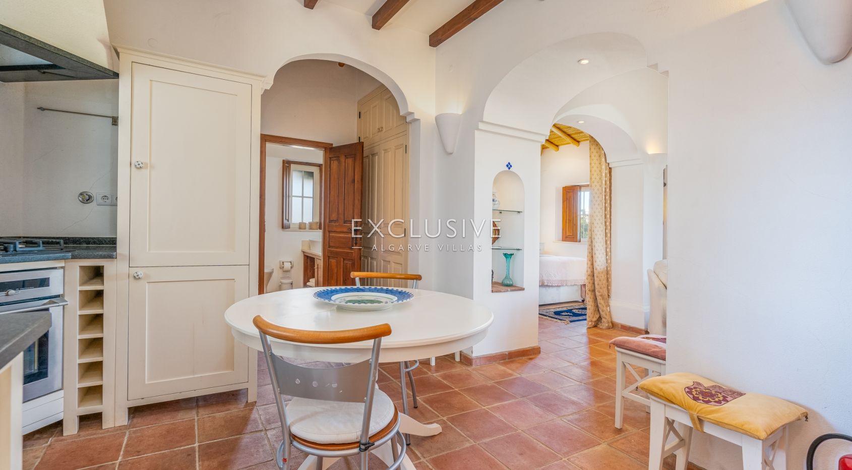 Exquisite Luxury Estate with Sea Views in Lagos near beaches and golf course in Algarve