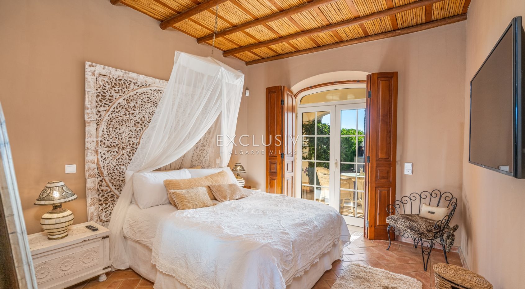 Exquisite Luxury Estate with Sea Views in Lagos near beaches and golf course in Algarve