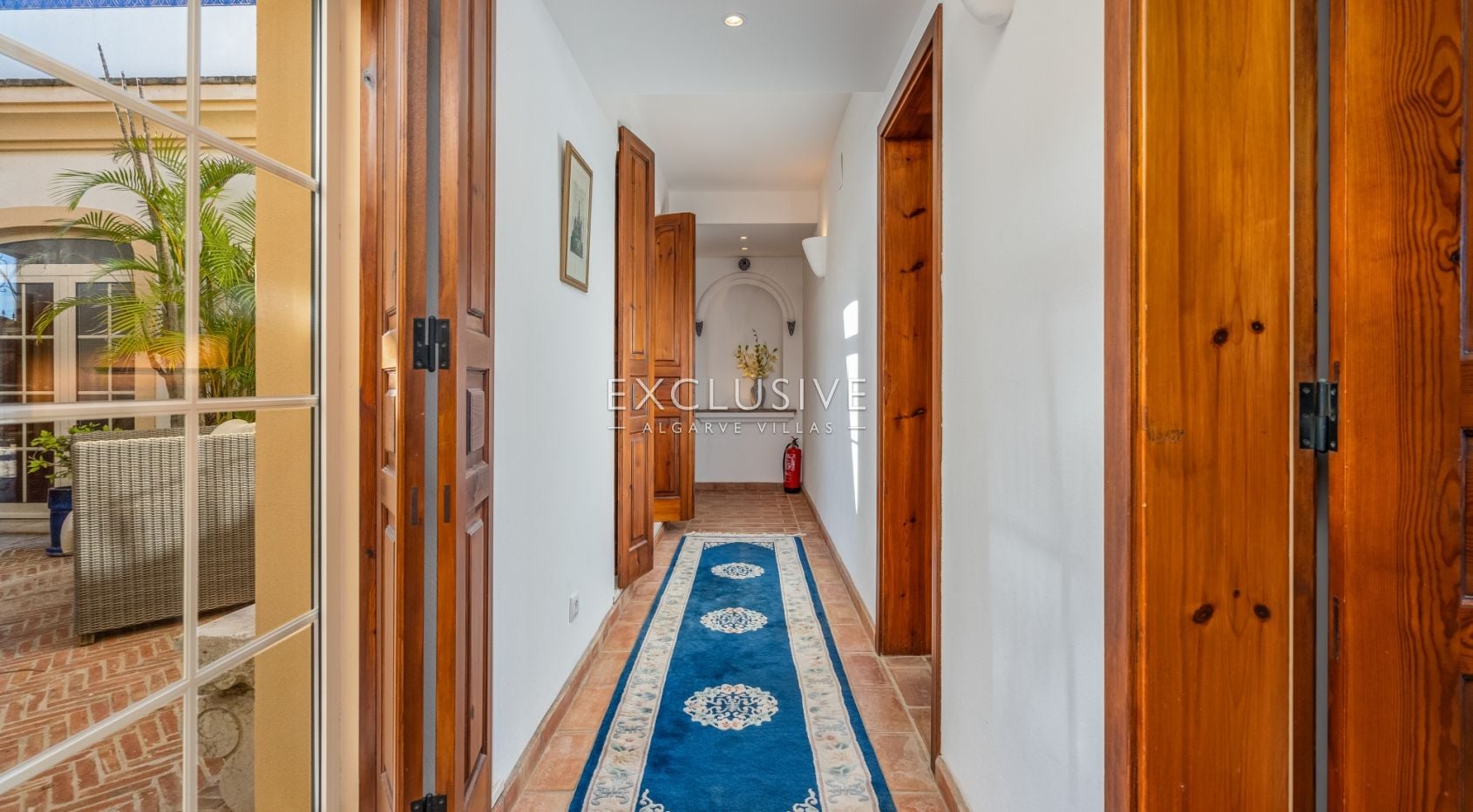 Exquisite Luxury Estate with Sea Views in Lagos near beaches and golf course in Algarve