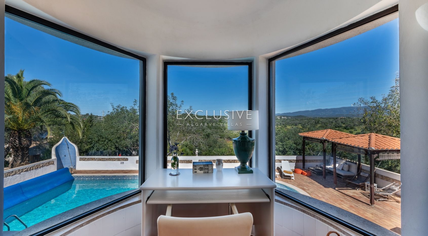 Traditional style property located near Alvor, Algarve