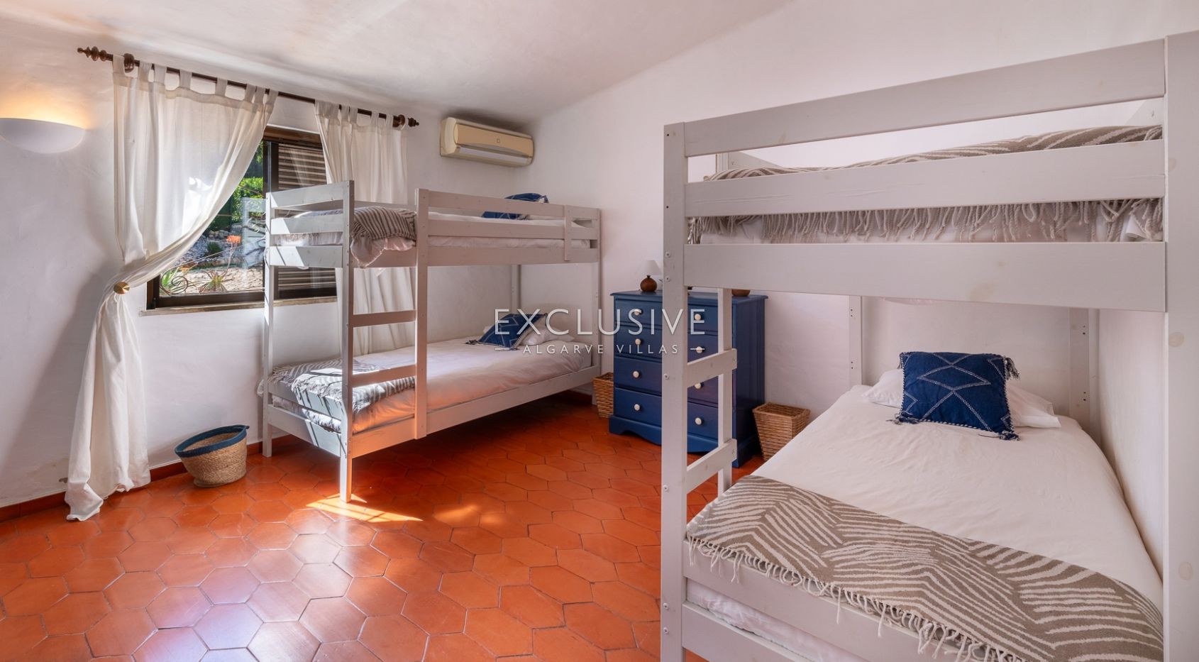 Traditional style property located near Alvor, Algarve