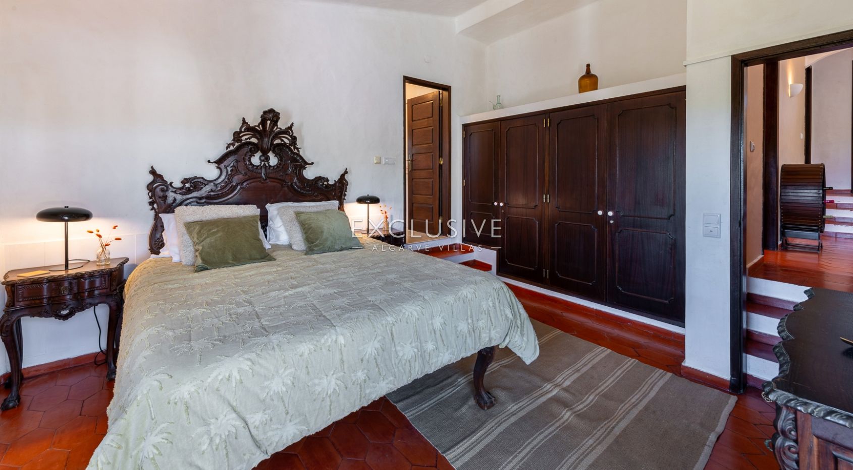 Traditional style property located near Alvor, Algarve