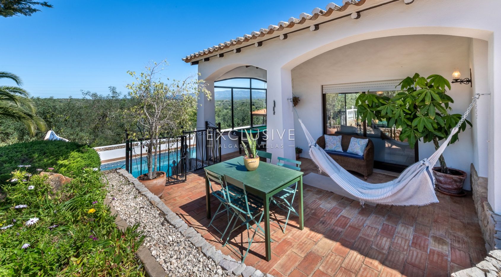 Traditional style property located near Alvor, Algarve
