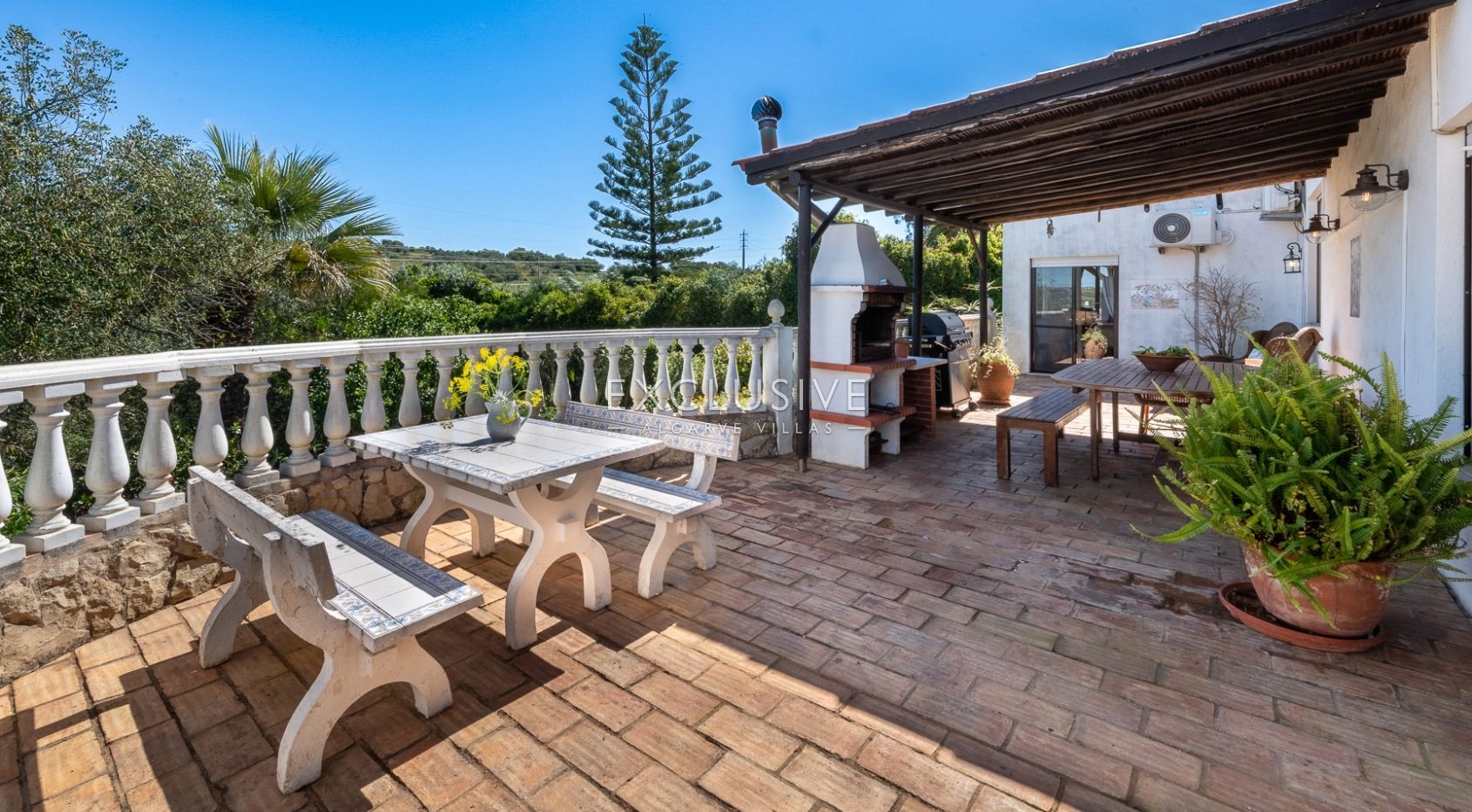 Traditional style property located near Alvor, Algarve