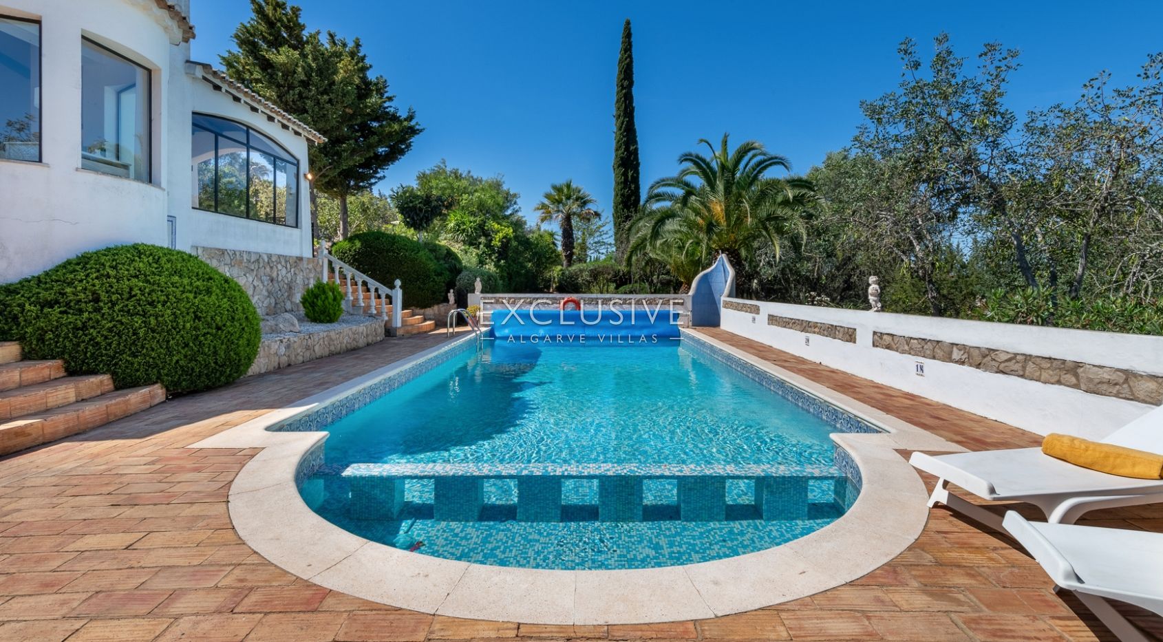 Traditional style property located near Alvor, Algarve